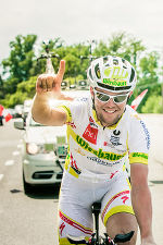 Christoph Strasser © Karelly Christoph Strasser © Karelly