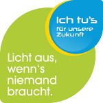 Licht aus, wenns niemand braucht! © Land Steiermark Licht aus, wenns niemand braucht! © Land Steiermark