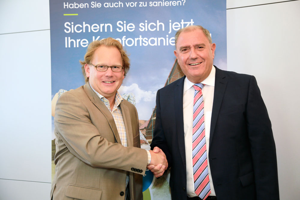 Mag. Taucher, LH-Stv. Schrittwieser Mag. Taucher, LH-Stv. Schrittwieser