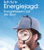 Plakat zur Energiejagd © Land Steiermark