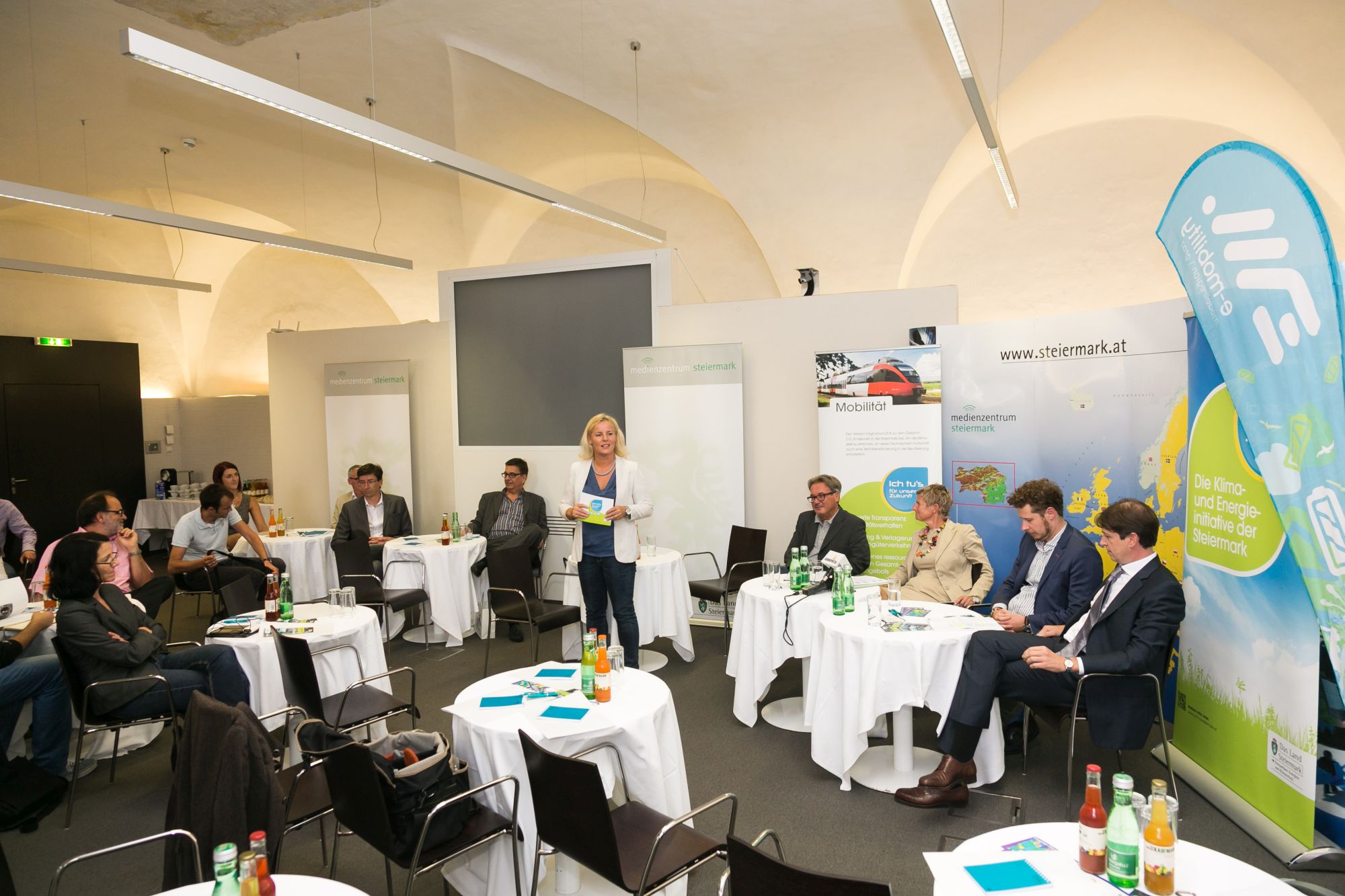 Roundtable 17.9 Roundtable 17.9