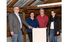 Weiterlesen © Land Steiermark/Zenz Weiterlesen © Land Steiermark/Zenz