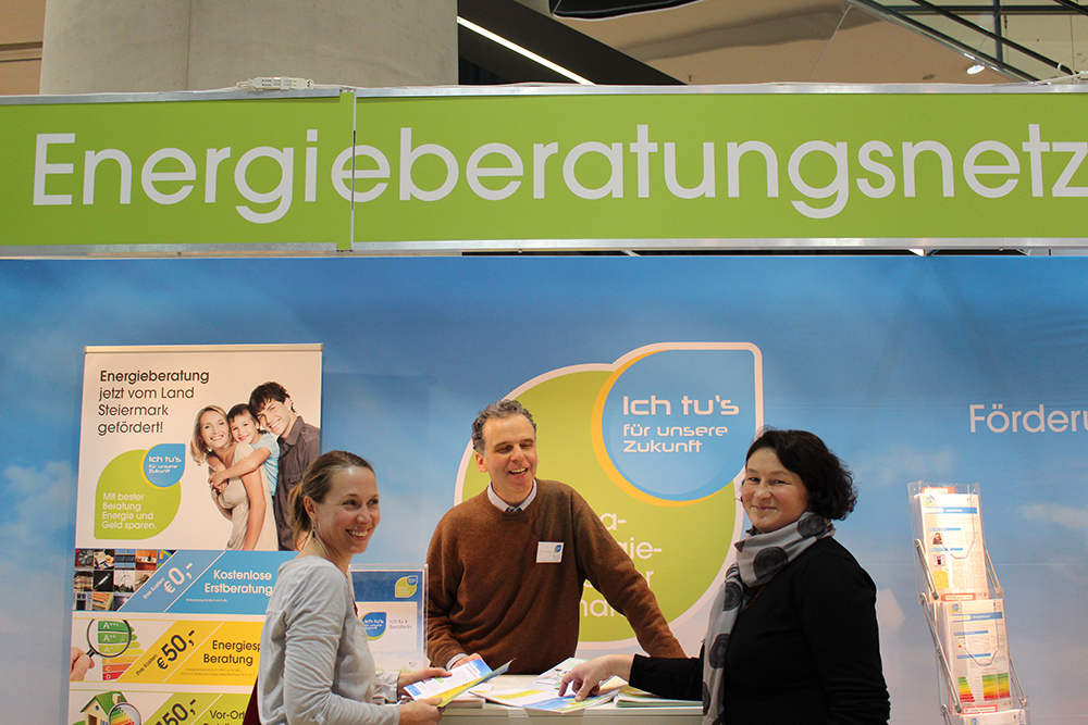 Ich tu''s BeraterInnen Ich tu''s BeraterInnen