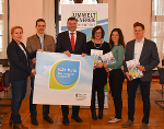 Energie findet Heim © Land Steiermark Energie findet Heim © Land Steiermark