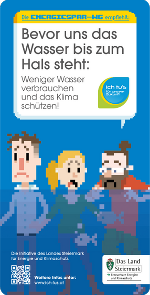 Duschsticker © Land Steiermark Duschsticker © Land Steiermark