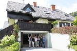 Familie Greimel aus Passail © Land Steiermark/Zenz Familie Greimel aus Passail © Land Steiermark/Zenz