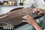 Zither © Land Steiermark/Zenz Zither © Land Steiermark/Zenz