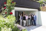 Familie Greimel aus Passail © Land Steiermark/Zenz Familie Greimel aus Passail © Land Steiermark/Zenz