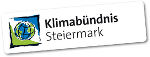 Klimabündnis Steiermark © KB STMK Klimabündnis Steiermark © KB STMK