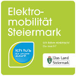 Elektromobilität Steiermark © Land Steiermark Elektromobilität Steiermark © Land Steiermark