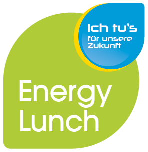 Ich tu''s Energy Lunch © Land Steiermark