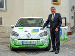 E-Mobilität LR Lang