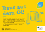 Raus aus Öl-Förderung © Land Steiermark Raus aus Öl-Förderung © Land Steiermark