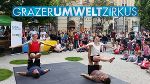 Umweltzirkus © Stadt Graz/Umweltamt Umweltzirkus © Stadt Graz/Umweltamt