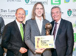 (v.l.n.r.) Urs Harnik-Lauris (Energie Steiermark), © Werner Krug, bei Quellenangabe honorarfrei (v.l.n.r.) Urs Harnik-Lauris (Energie Steiermark), © Werner Krug, bei Quellenangabe honorarfrei
