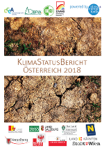 Klimastatusbericht 2018