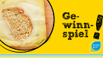 Gewinnspiel Jaus´n Wrap © CMM Gewinnspiel Jaus´n Wrap © CMM