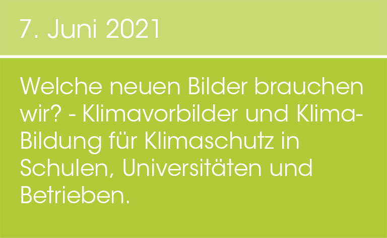 Rückblick 12. Klima- und Energieforum © Land Steiermark