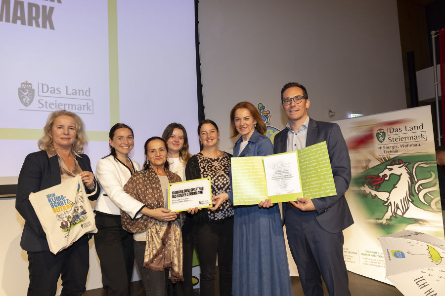 Städtischer Kindergarten Glückspilze Schnitzlergasse - klimaschutzgala2025 Städtischer Kindergarten Glückspilze Schnitzlergasse - klimaschutzgala2025