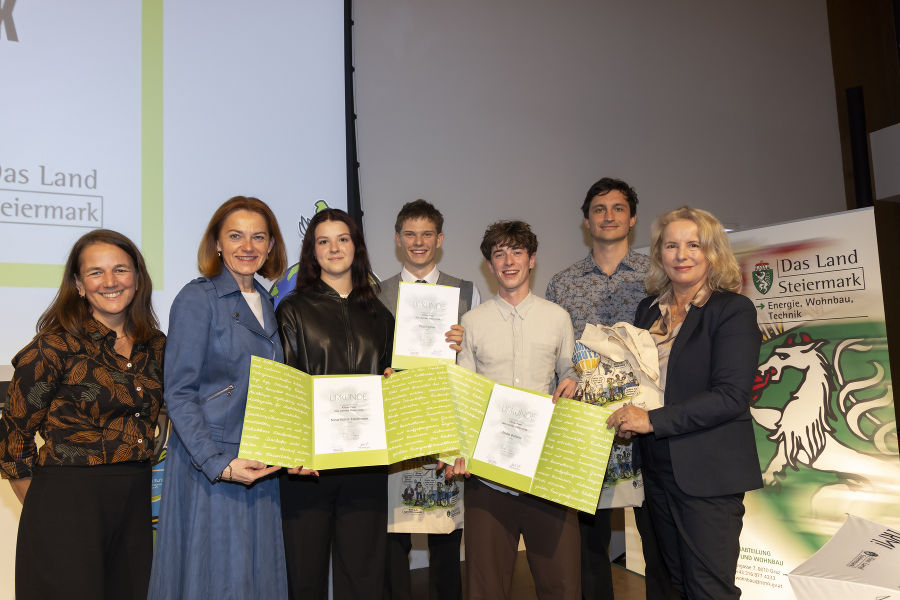 Klimapeers GIBS Graz - klimaschutzgala2025 Klimapeers GIBS Graz - klimaschutzgala2025