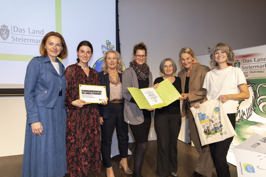 Inspire - Bildung und Beteiligung - klimaschutzgala2025 Inspire - Bildung und Beteiligung - klimaschutzgala2025