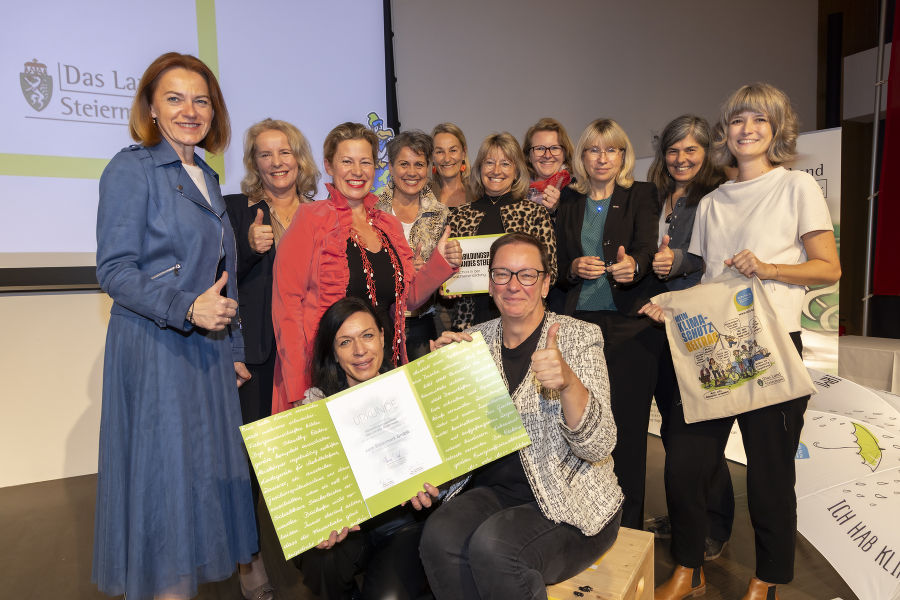 zam Steiermark GmbH - Klimaschutzgala2025 zam Steiermark GmbH - Klimaschutzgala2025