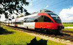 Klimafreundlich mobil © ÖBB Klimafreundlich mobil © ÖBB