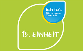 Einheit 15