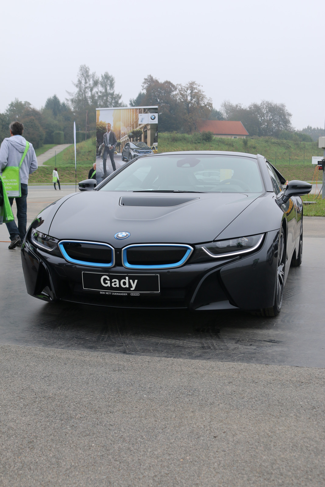 e-mobility Infotage