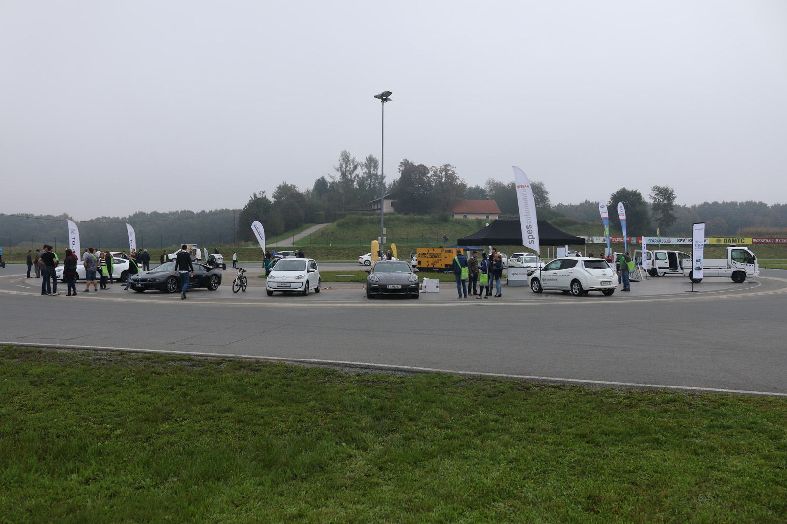 e-mobility Infotage