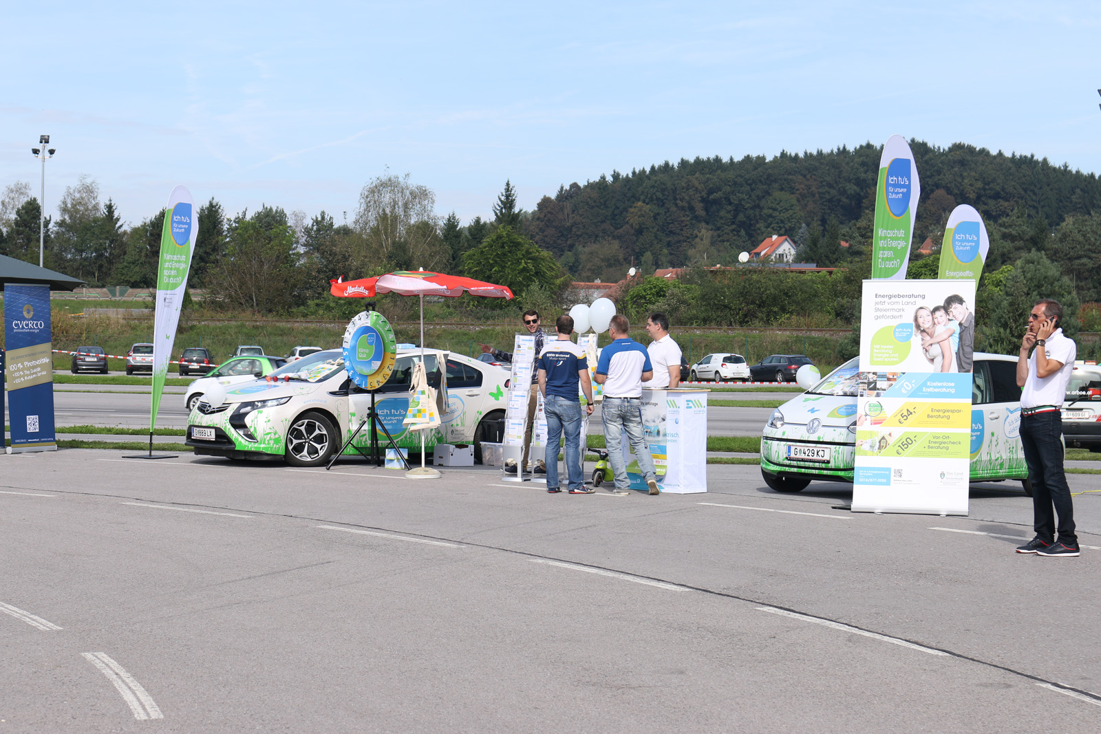 Energieberatung