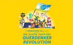 Querdenkerrevolution © Land Steiermark Querdenkerrevolution