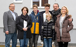 Hanffassade © Land Steiermark/Zenz Hanffassade
