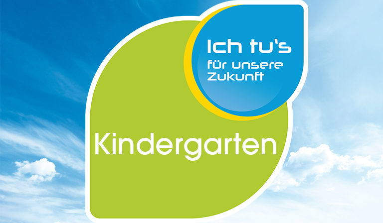 Kindergarten © Land Steiermark