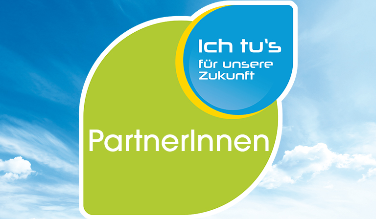 Ich tu''s PartnerInnen © Land Steiermark