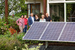 PV-Anlage © Land Steiermark/Zenz PV-Anlage