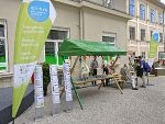 Umweltzirkus © Land Steiermark Umweltzirkus