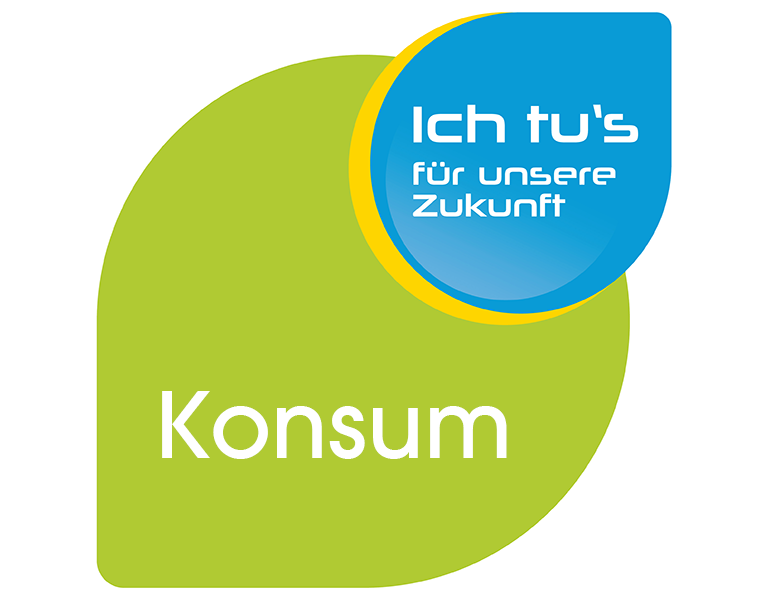 Konsum Ich tu´s