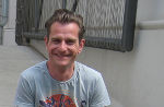 Florian Arlt © Dachverband Jugendarbeit Florian Arlt
