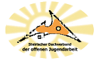 Logo © DV Jugend Logo