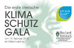 Klimaschutzgala © Land Steiermark Klimaschutzgala