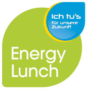 Ich tu''s Energy Lunch © Land Steiermark Ich tu''s Energy Lunch © Land Steiermark