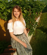 KEM-Managerin Victoria Allmer © Victoria Allmer KEM-Managerin Victoria Allmer © Victoria Allmer