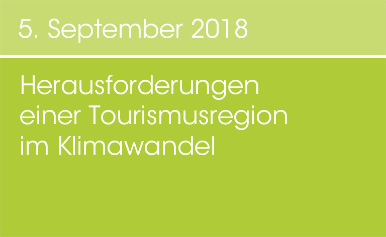 6. Klima- und Energieforum © Land Steiermark