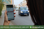 Greendrive