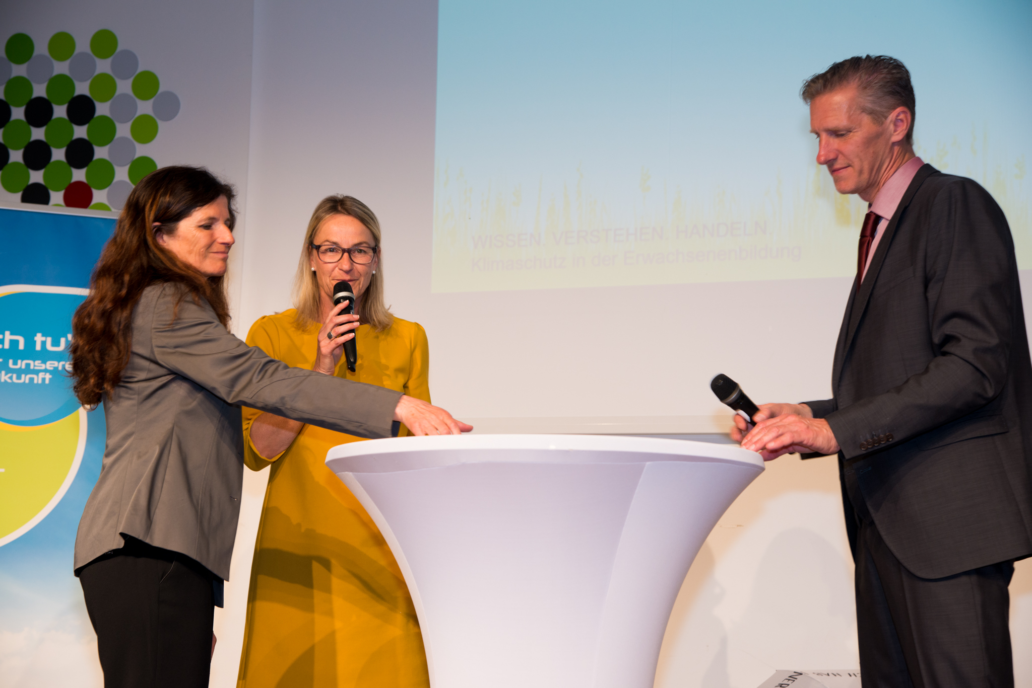 Klimaschutzgala