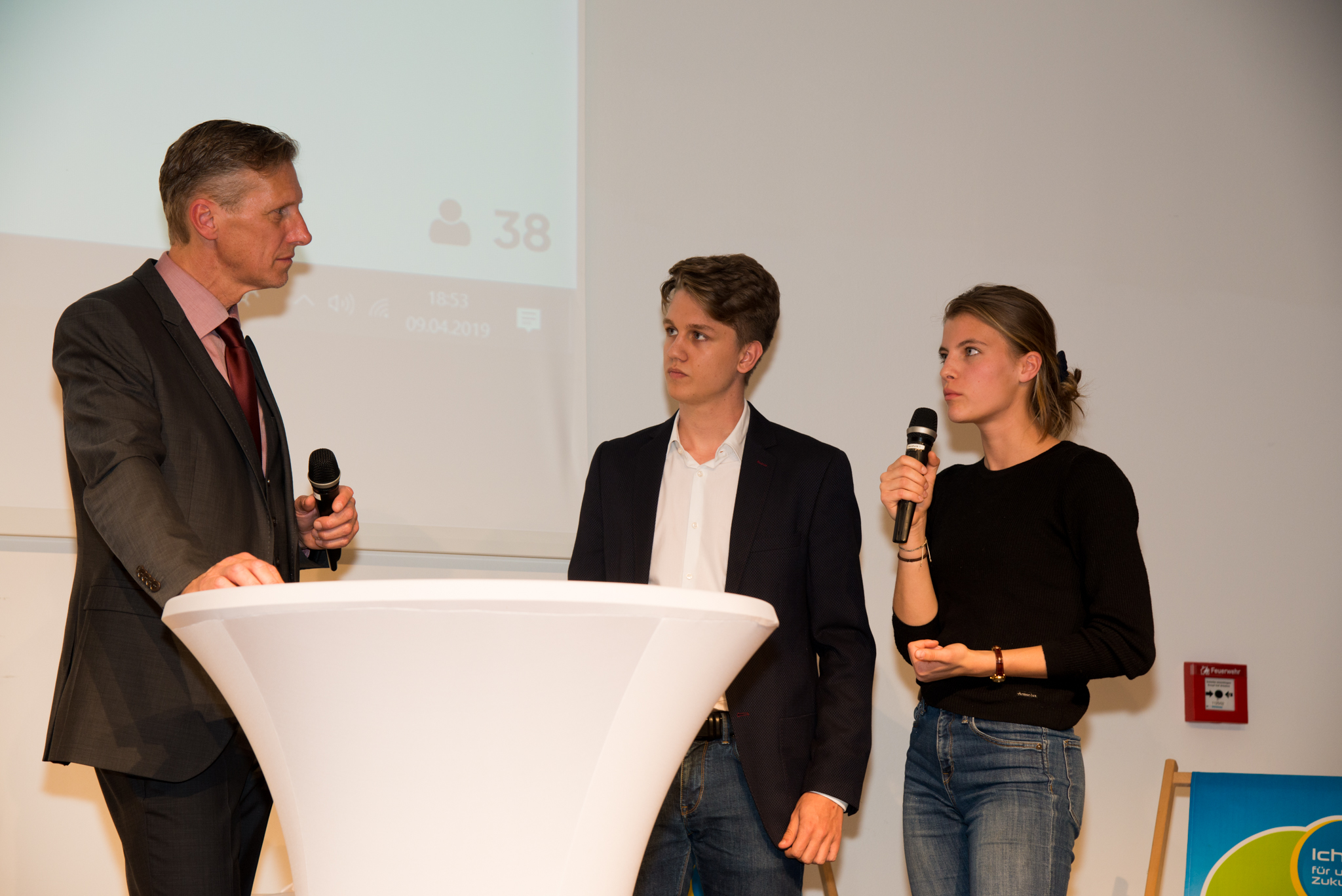 Klimaschutzgala
