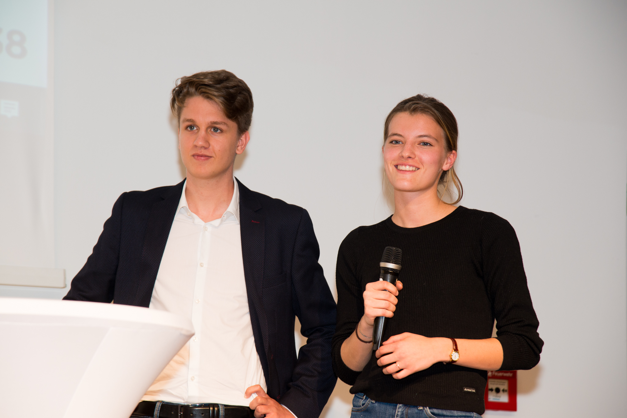 Klimaschutzgala