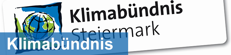Klimabündnis Steiermark Klimabündnis Steiermark