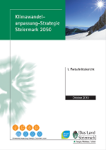 1. Fortschrittsbericht © Land Steiermark